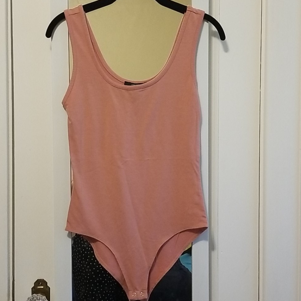 Forever 21 Bodysuit